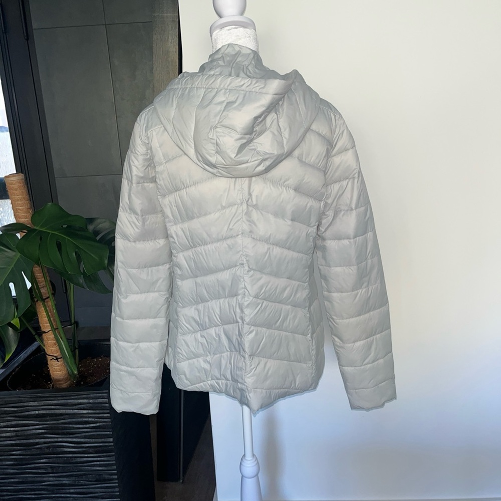 Roxy Lightweight, Hooded, Puffer Jacket - image 7